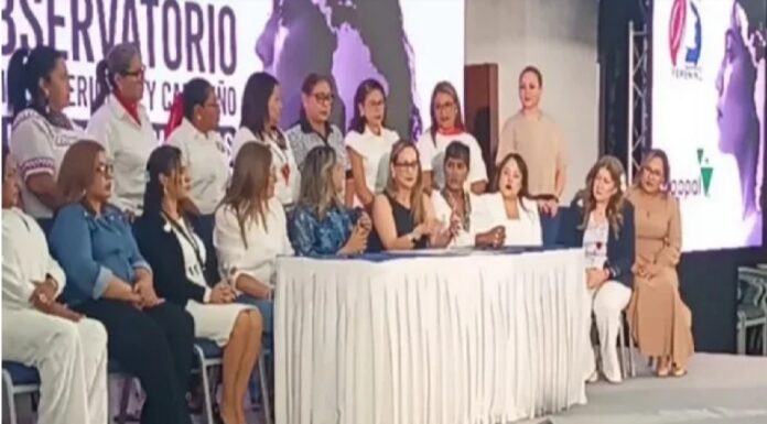 Latinoamérica y el Caribe: Desaparición de mujeres enciende las alarmas