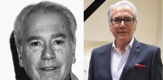Fallece Otto Sirgo a los 79 años; deja una trayectoria de más de cinco décadas