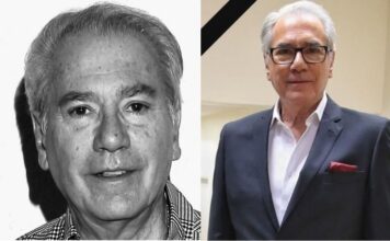Fallece Otto Sirgo a los 79 años; deja una trayectoria de más de cinco décadas