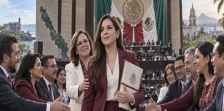 Paola Tenorio: conciliar para cumplir