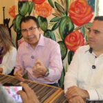 PAZ busca consolidarse en Veracruz con mujeres, jóvenes y causas sociales.