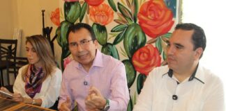 PAZ busca consolidarse en Veracruz con mujeres, jóvenes y causas sociales.