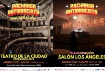 ¡Este fin de semana arranca la Pachanga Antirracista 2026! Baile, música y fiesta en CDMX