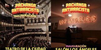 ¡Este fin de semana arranca la Pachanga Antirracista 2026! Baile, música y fiesta en CDMX