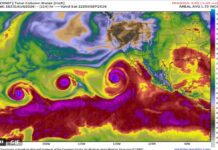 Pacífico se activa con tres sistemas tropicales: Karina, Lowell y Marie mantienen vigilancia meteorológic