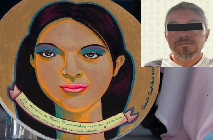#Polémica: Autoridades reclasifican como feminicidio el caso de la mujer trans Paola Buenrostro