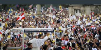 Papa León XIV congrega a cientos de miles en París durante su visita a Francia