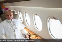 Así será el Viaje Apostólico de León XIV a Uruguay, Argentina y Perú
