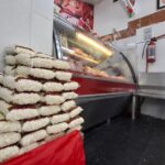 Pozole mantiene viva la tradición de la Noche Mexicana en Xalapa