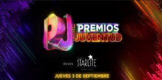 Cuenta Regresiva: los Premios Juventud listos para desembarcar en Starlite Marbella