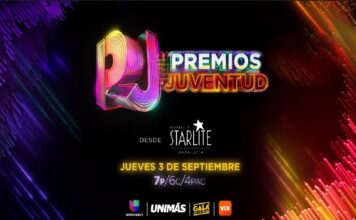 Cuenta Regresiva: los Premios Juventud listos para desembarcar en Starlite Marbella