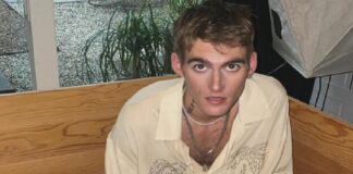 Presley Gerber, hijo de Cindy Crawford, fallece en centro de rehabilitación