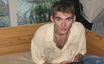 Presley Gerber, hijo de Cindy Crawford, fallece en centro de rehabilitación