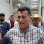 Productores de leche protestan por falta de pagos de Liconsa; suman hasta cuatro semanas de adeudo