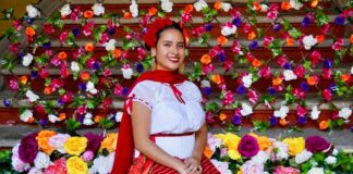 Xalapa conmemora las fiestas patrias con una cartelera cultural para celebrar a México