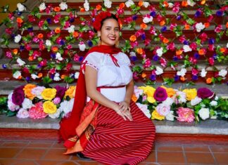 Xalapa conmemora las fiestas patrias con una cartelera cultural para celebrar a México