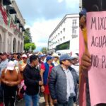 Comunidades de Altotonga y Jalacingo exigen clausura de pozo que afecta a 15 comunidades