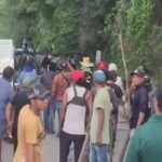 Operativo contra policías desató violencia en Quechultenango