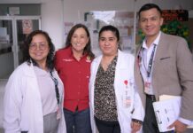 La salud: una factura de muchos años.