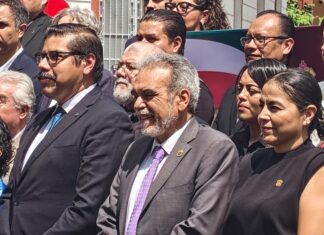 UV reclama a Federación 240 mdp para cubrir el incremento salarial; rectoría prevé necesidades para 2027