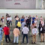 CNPC y SPC evalúan y fortalecen la preparación de refugios temporales para brindar una atención oportuna a la población