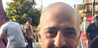 Saldo blanco tras el Grito de Independencia en Veracruz, informa Ricardo Ahued