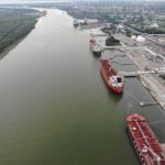 Pemex continúa acciones de recuperación y saneamiento en el río Pánuco