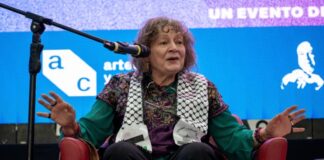 Rita Segato advierte sobre la normalización de la violencia y los mandatos de masculinidad