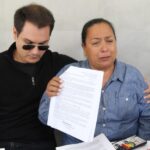 “Por favor, revisen el caso de mi hija. Se los pido”: Madre de Frida Narayana en caso UPAV