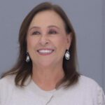 Rocío Nahle descarta nepotismo por contratación de sobrinos de AMLO