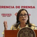 Pide Rocío Nahle a Conagua revisar concesión de pozo señalado por comunidades de Altotonga y Jalacingo
