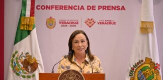 Agosto, segundo mes con menor incidencia de homicidio doloso en Veracruz