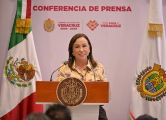 Agosto, segundo mes con menor incidencia de homicidio doloso en Veracruz