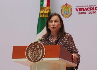 Habrá seis nuevos camiones para mejorar el transporte en la Cuenca del Papaloapan.
