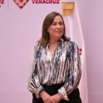 Veracruz será sede de la Olimpiada Nacional CONADE 2027 en 13 disciplinas: Rocío Nahle