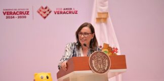 Cada peso cuenta: Rocío Nahle convoca a donar para el CRIT Minatitlán