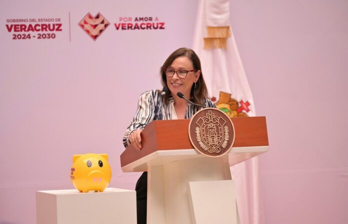 Rocio Nahle CRIT Mina
