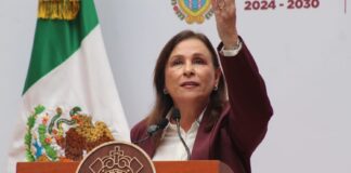 Veracruz tendrá un segundo CRIT; Gobernadora exhorta a reunir 426 millones de pesos para construirlo en Minatitlán