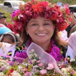Se gestionará conversión a Hospital Regional del nosocomio de Huayacocotla: Rocío Nahle