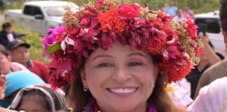 Se gestionará conversión a Hospital Regional del nosocomio de Huayacocotla: Rocío Nahle