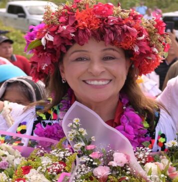 Se gestionará conversión a Hospital Regional del nosocomio de Huayacocotla: Rocío Nahle