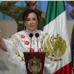 #ENVIVO: Grito de Independencia de la Gobernadora Rocío Nahle desde Xalapa, Veracruz