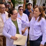 Hospital General de Mina será intervenido de manera integral: Rocío Nahle