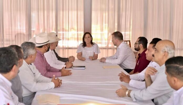 Rocio Nahle Ingenio San Pedro 2