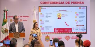 Estrategia económica de Veracruz genera 4 mil 270 mdd en inversión anunciada