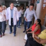 Veracruz tiene medicamentos y se fortalecerá su distribución hospitalaria: Gobernadora