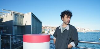 Remar contra corriente es algo que siempre me ha interesado: Rodrigo Sorogoyen