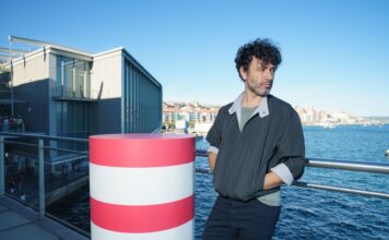 Remar contra corriente es algo que siempre me ha interesado: Rodrigo Sorogoyen