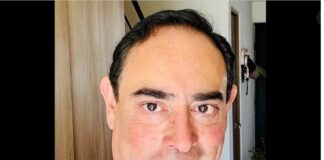 Hallan muerto a Rubén Alberto Curiel Tejeda, exfiscal Anticorrupción de Puebla