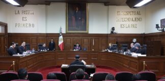 SCJN invalida disposiciones de Chihuahua para anular elecciones por intervención del crimen organizado